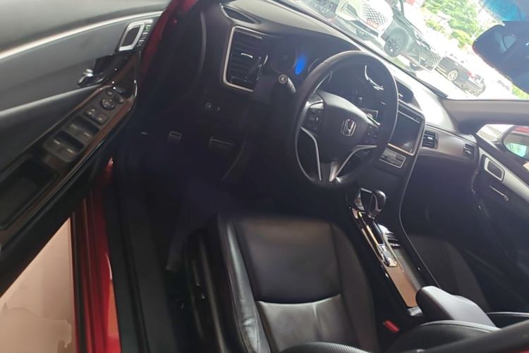 Used Honda Spirior 2017 2.0L Comfort Edition Driver Seat