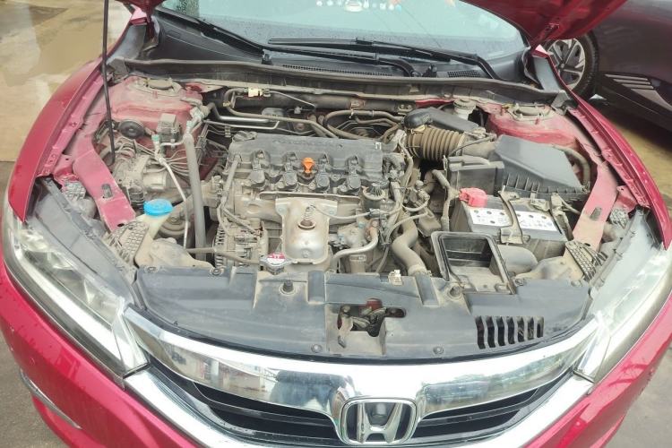 Used Honda Spirior 2017 2.0L Classic Edition Engine Bay