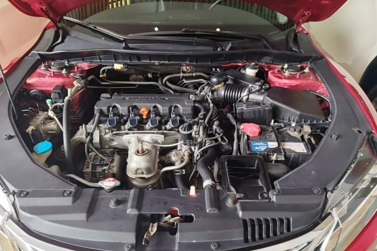 Used Honda Spirior 2017 2.0L Comfort Edition Engine Bay