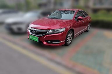 Used Honda Spirior 2017 2.0L Comfort Edition