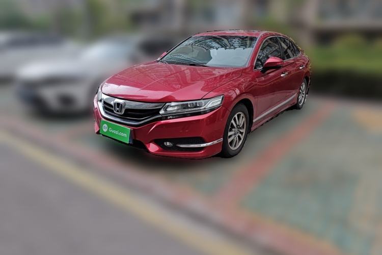 Used Honda Spirior 2017 2.0L Comfort Edition Guazi used car, China used car export, Used car for sale, Used  cars, Cheapest cars for sale