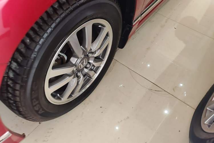 Used Honda Spirior 2017 2.0L Comfort Edition Left Front Wheel Hub