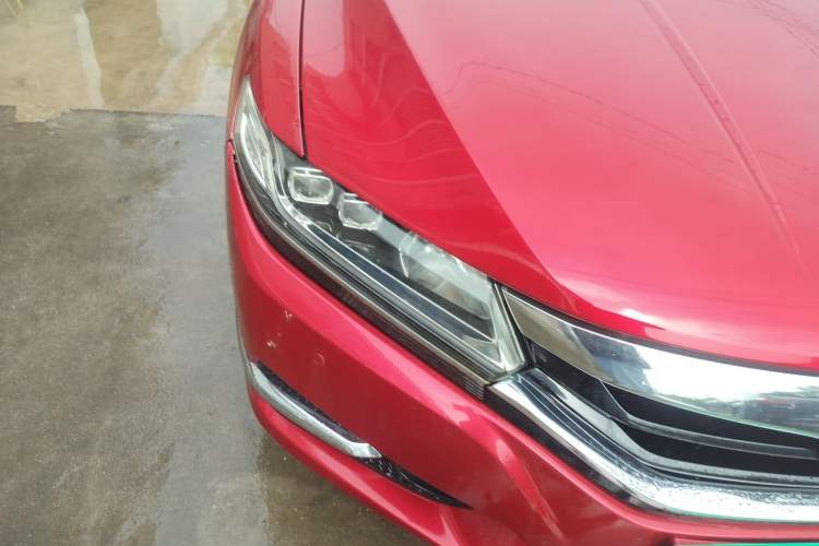 Used Honda Spirior 2017 2.0L Classic Edition Right Front Headlight