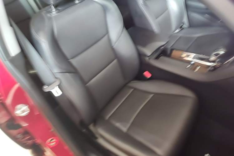 Used Honda Spirior 2017 2.0L Comfort Edition Right Front Seat