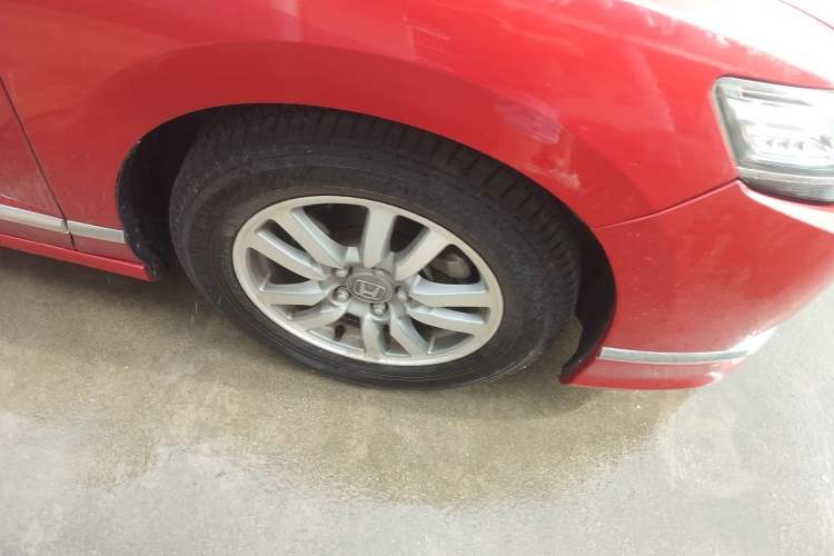 Used Honda Spirior 2017 2.0L Classic Edition Right Front Wheel Hub