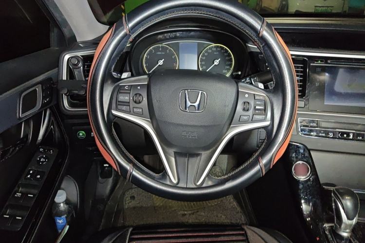 Used Honda Spirior 2017 2.0L Comfort Edition Steering Wheel