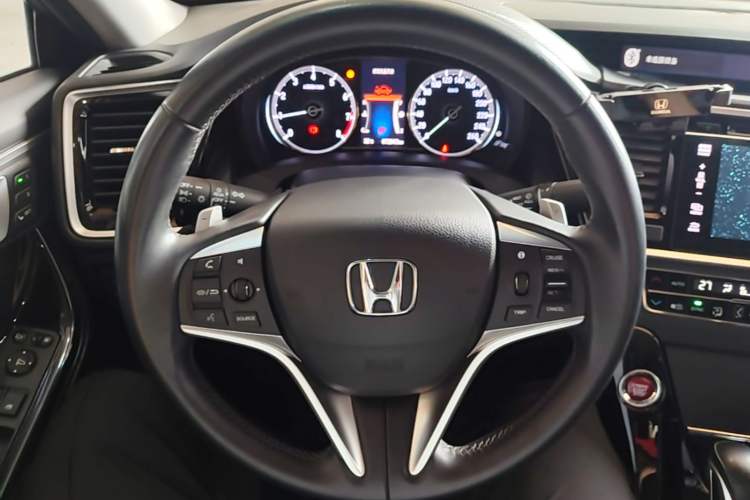 Used Honda Spirior 2017 2.0L Comfort Edition Steering Wheel