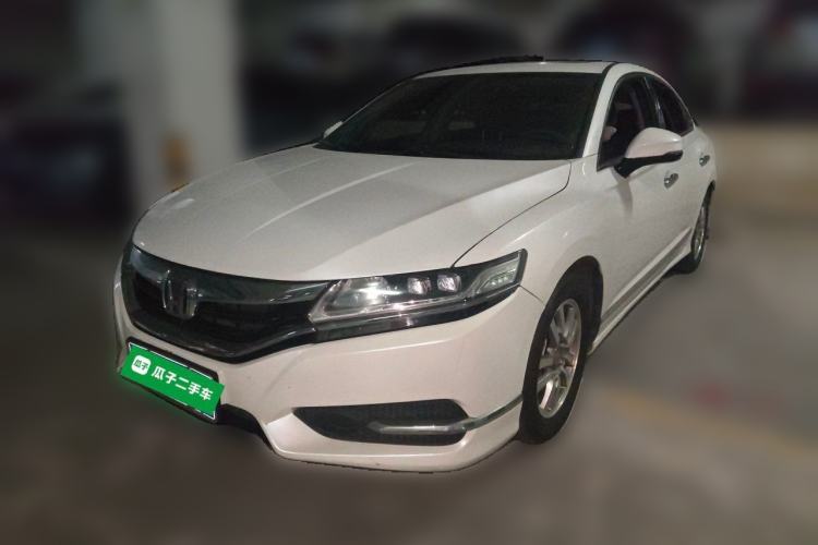 Honda Spirior 2017 2.0L Classic Edition مستعملة Guazi used car, China used car export, Used car for sale, Used cars, Cheapest cars for sale