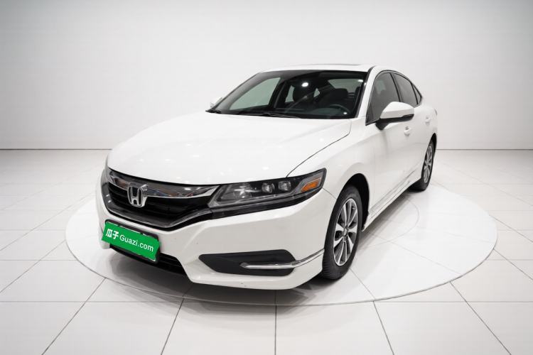 Ojetý Honda Spirior 2017 2.0L Classic Edition Guazi used car, China used car export, Used car for sale, Used cars, Cheapest cars for sale