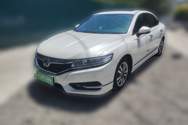 Used Honda Spirior 2017 2.0L Classic Edition