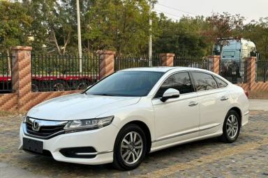 Used Honda Spirior 2017 2.0L Classic Edition