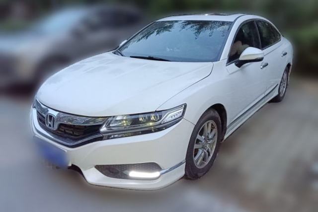 Honda Spirior 2017 2.0L Classic Edition usata