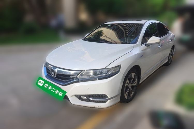 Used Honda Spirior 2017 Hybrid 2.0L Pure Drive Edition Guazi used car, China used car export, Used car for sale, Used  cars, Cheapest cars for sale