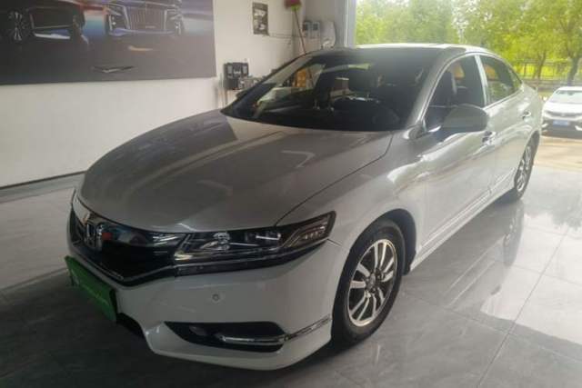 Used Honda Spirior 2017 2.0L Comfort Edition