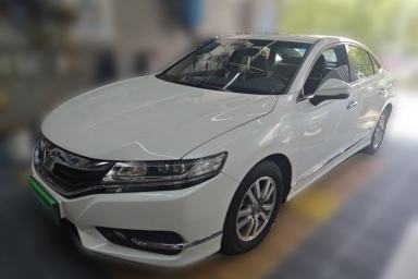 Used Honda Spirior 2017 2.0L Comfort Edition