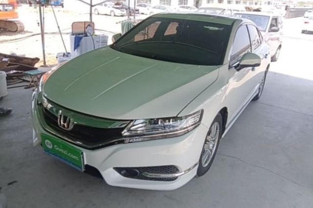 Used Honda Spirior 2017 2.0L Classic Edition