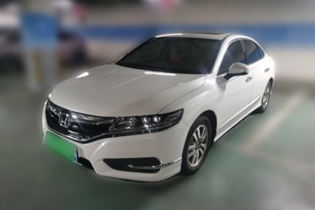 Used Honda Spirior 2017 2.0L Classic Edition