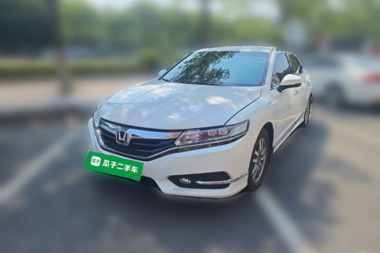 Honda Spirior 2017 2.0L Comfort Edition مستعملة Guazi used car, China used car export, Used car for sale, Used  cars, Cheapest cars for sale