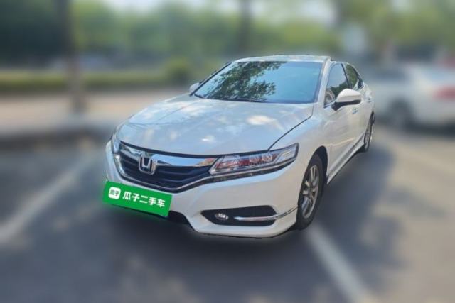 Used Honda Spirior 2017 2.0L Comfort Edition