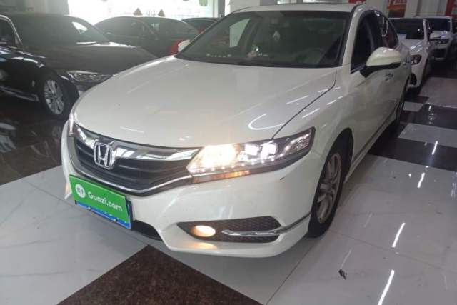 Used Honda Spirior 2017 2.0L Comfort Edition