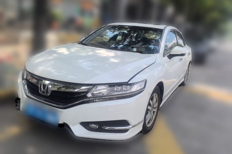 Gebrauchter Honda Spirior 2017 2.0L Comfort Edition Guazi used car, China used car export, Used car for sale, Used  cars, Cheapest cars for sale