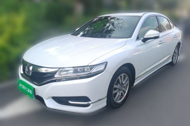 Used Honda Spirior 2017 2.0L Classic Edition