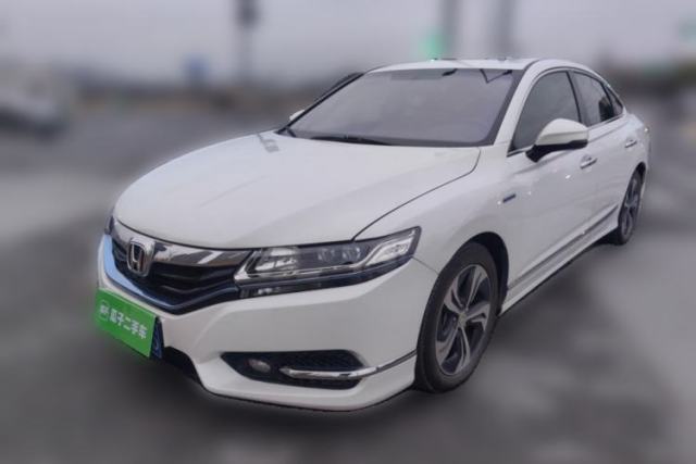 Used Honda Spirior 2017 Hybrid 2.0L Pure Drive Edition