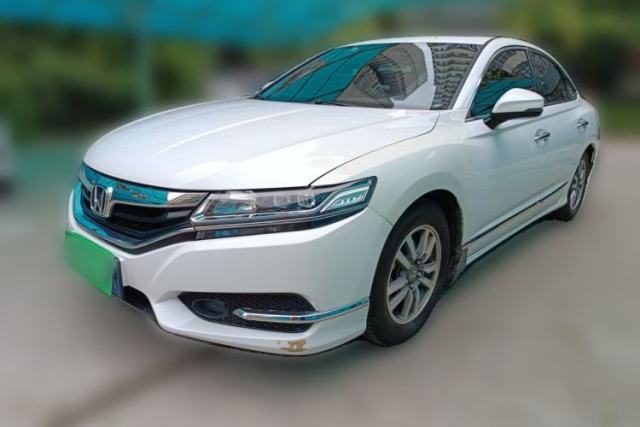 Used Honda Spirior 2017 2.0L Classic Edition