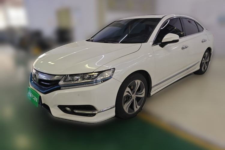 Used Honda Spirior 2017 Hybrid 2.0L Pure Drive Edition Guazi used car, China used car export, Used car for sale, Used  cars, Cheapest cars for sale