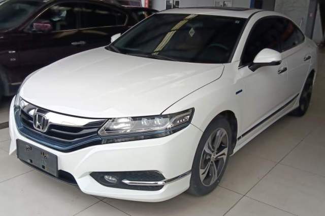 Used Honda Spirior 2017 Hybrid 2.0L Pure Drive Edition