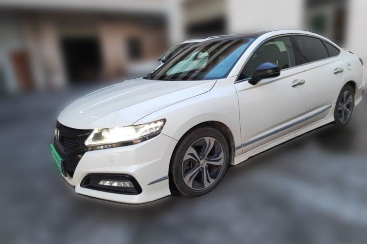 Used Honda Spirior 2017 2.4L Luxury Edition Guazi used car, China used car export, Used car for sale, Used cars, Cheapest cars for sale