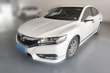 Used Honda Spirior 2017 2.0L Comfort Edition