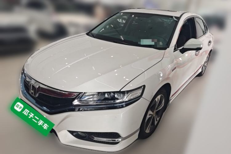 Used Honda Spirior 2017 Hybrid 2.0L Pure Drive Edition Guazi used car, China used car export, Used car for sale, Used  cars, Cheapest cars for sale