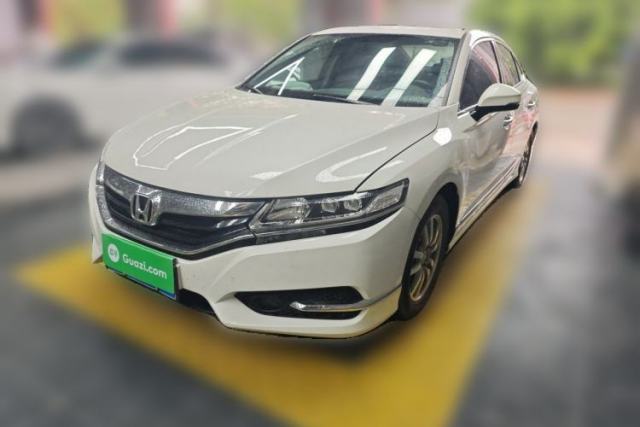 Used Honda Spirior 2017 2.0L Classic Edition