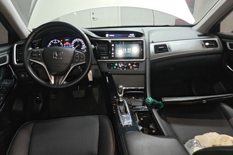 Used Honda Spirior 2017 2.0L Classic Edition Center Console