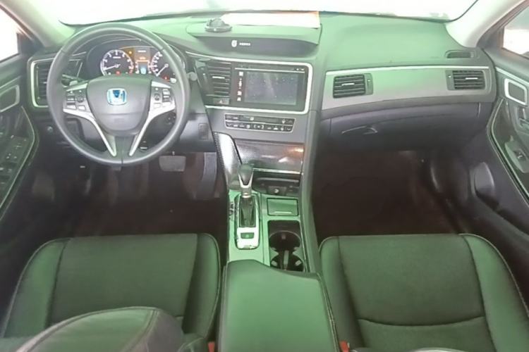 Used Honda Spirior 2017 2.0L Classic Edition Center Console