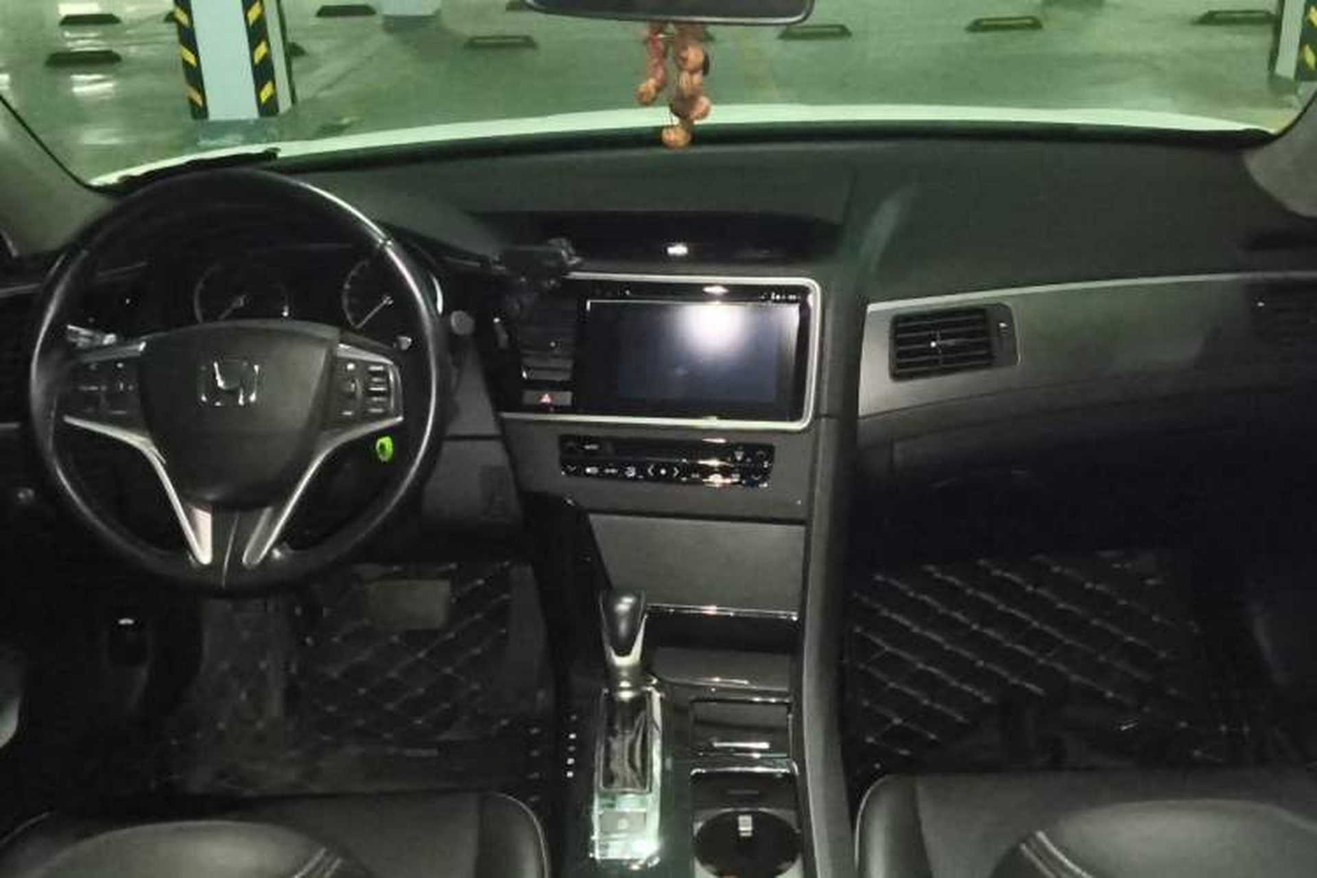 Used Honda Spirior 2017 2.0L Classic Edition Center Console