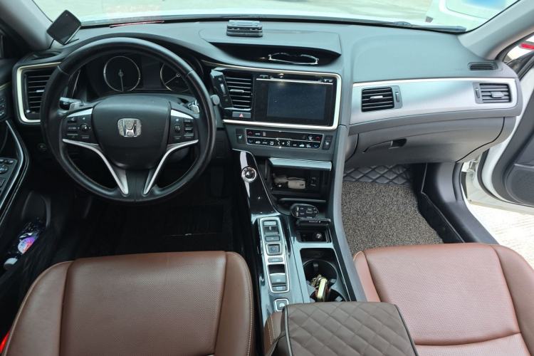 Used Honda Spirior 2017 Hybrid 2.0L Pure Drive Edition Center Console