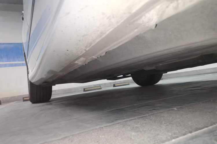 Used Honda Spirior 2017 2.0L Classic Edition Chassis Front Right