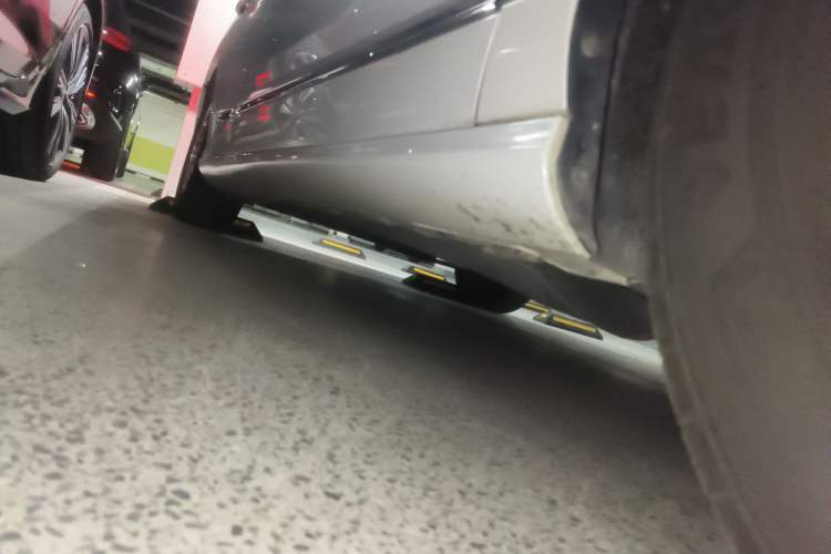 Used Honda Spirior 2017 2.0L Classic Edition Chassis Front Right
