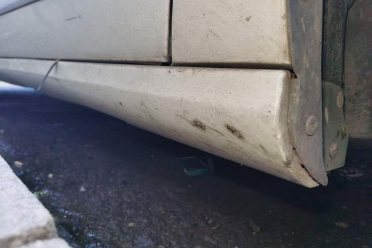 Used Honda Spirior 2017 2.0L Classic Edition Chassis Front Right