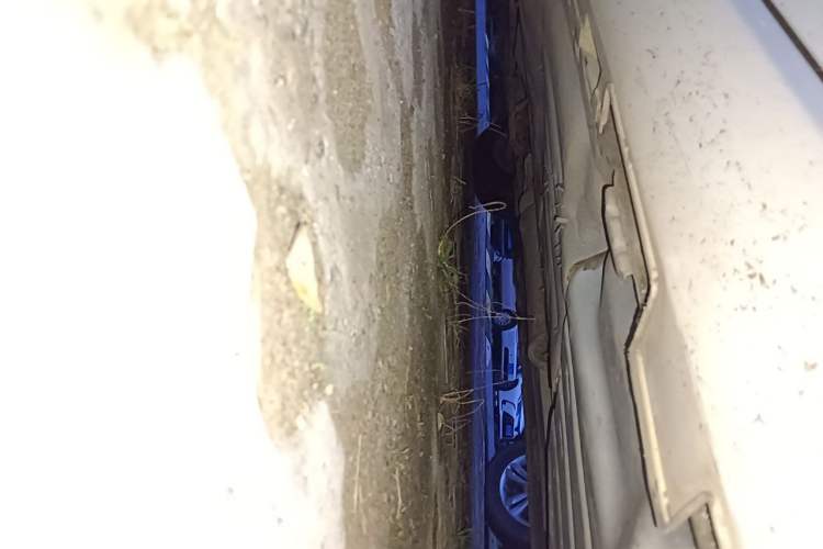 Used Honda Spirior 2017 2.0L Classic Edition Chassis Rear Left