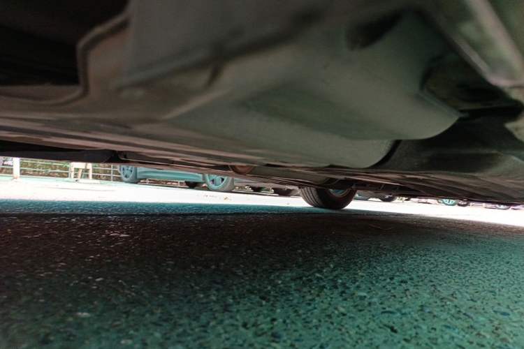 Used Honda Spirior 2017 2.0L Classic Edition Chassis Rear Right