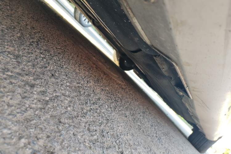Used Honda Spirior 2017 2.0L Classic Edition Chassis Rear Right