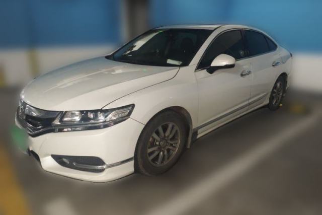 Used Honda Spirior 2017 2.0L Comfort Edition