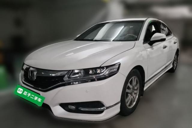 Used Honda Spirior 2017 2.0L Comfort Edition