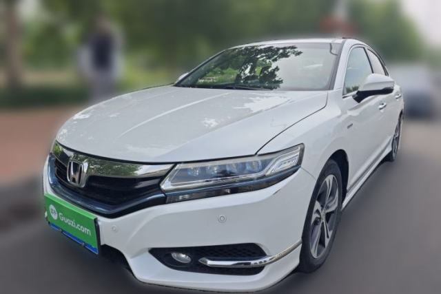 Used Honda Spirior 2017 Hybrid 2.0L Pure Edition