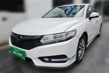 Used Honda Spirior 2017 2.0L Comfort Edition