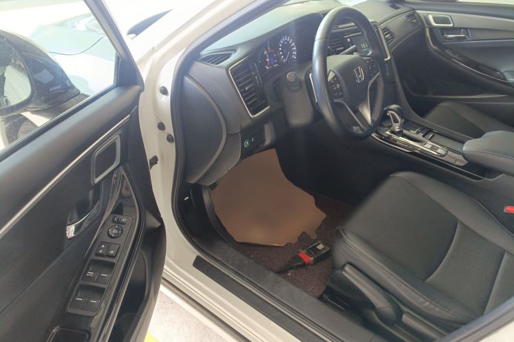 Used Honda Spirior 2017 2.0L Classic Edition Driver Seat