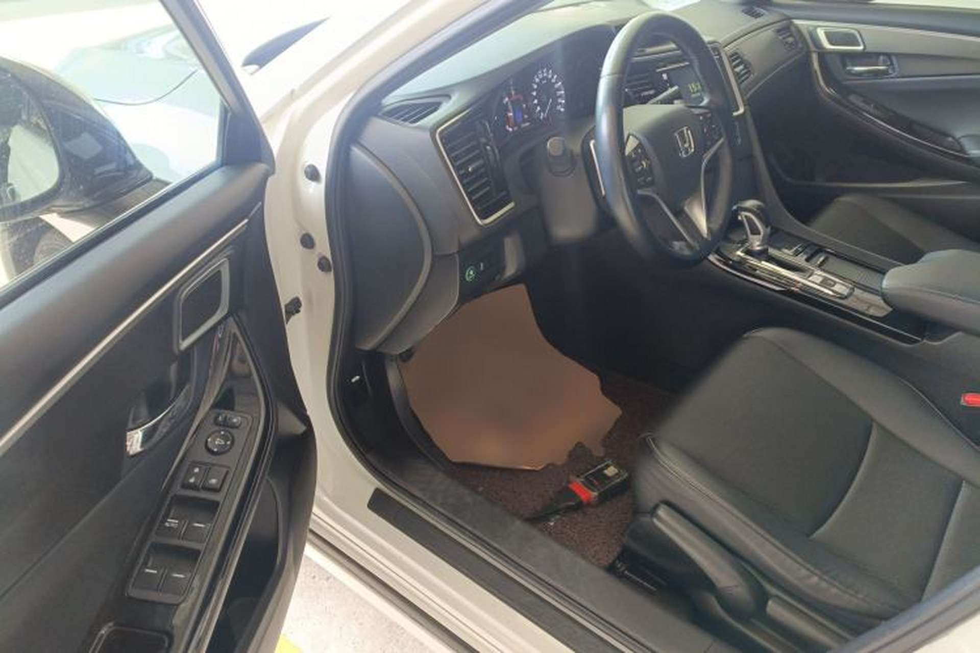 Used Honda Spirior 2017 2.0L Classic Edition Driver Seat